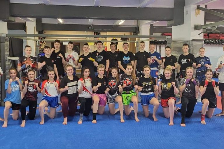 Zawodnicy Strikera Turek na konsultacjach kadry kadetów i juniorów
