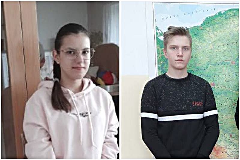 Uczniowie w Koźminie wśród finalistów