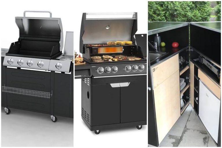 Hej, KGW! Urządzacie grilla lub warsztat kulinarny w plenerze?