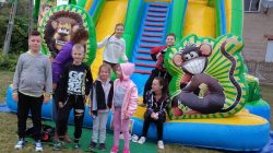 Piknik przy ognisku z warsztatami KGW Galew-Wincentów