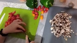 Piknik przy ognisku z warsztatami KGW Galew-Wincentów