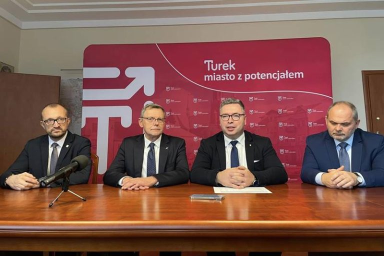 Jak trwoga, to szukanie wsparcia w … Platformie Obywatelskiej?