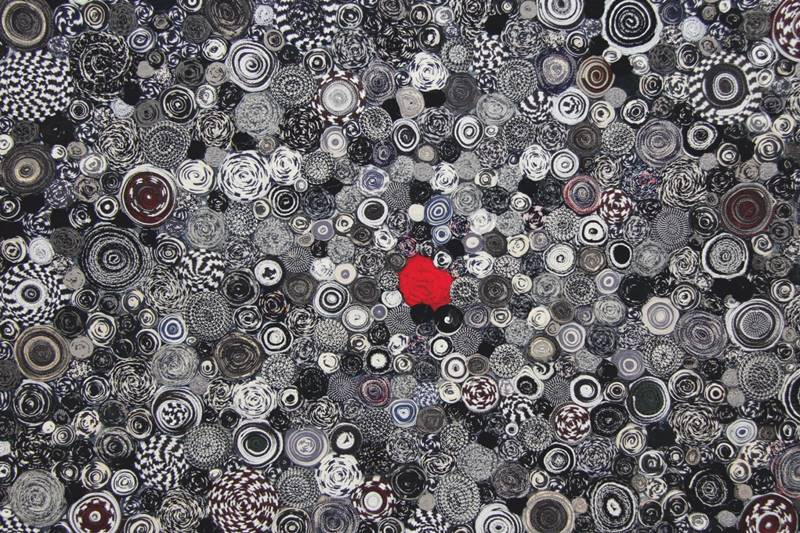 Triennale Tkackie “Turek 2022”