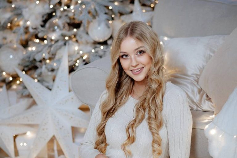 Nikola Kulig z Tuliszkowa w finale konkursu Polska Miss