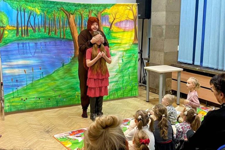 Dzień Pluszowego Misia