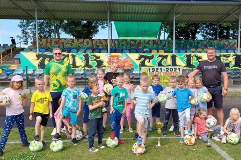 MGKS Tur “1921” Turek podsumował rok 2022