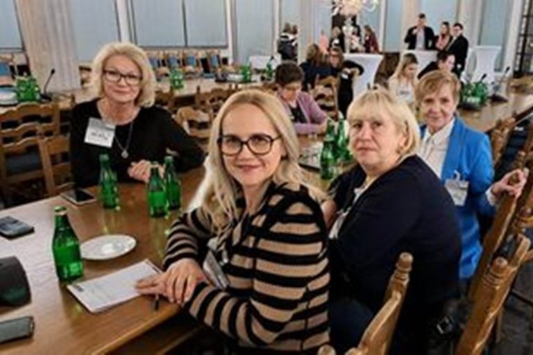 Robimy Robotę – Kobiety na Wybory | Anita Dzieciątkowska-Pieścik