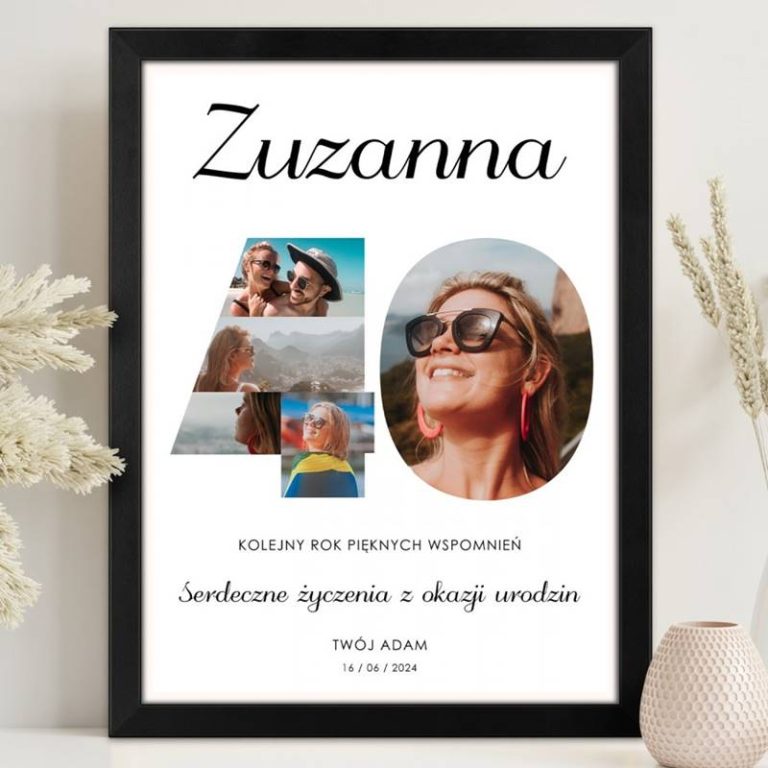 Prezent na urodziny dla ukochanej dziewczyny – krótki poradnik prezentowy