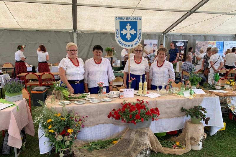 Likier jajeczny Szczepana Banasiaka wyróżniony w konkursie Smaki Regionów