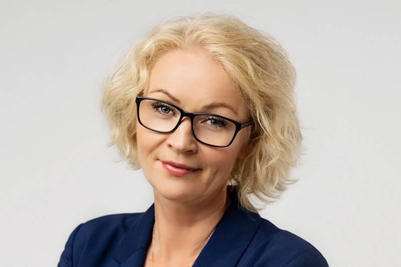 Nowa wiceprzewodnicząca będzie pracowała tylko w jednej komisji