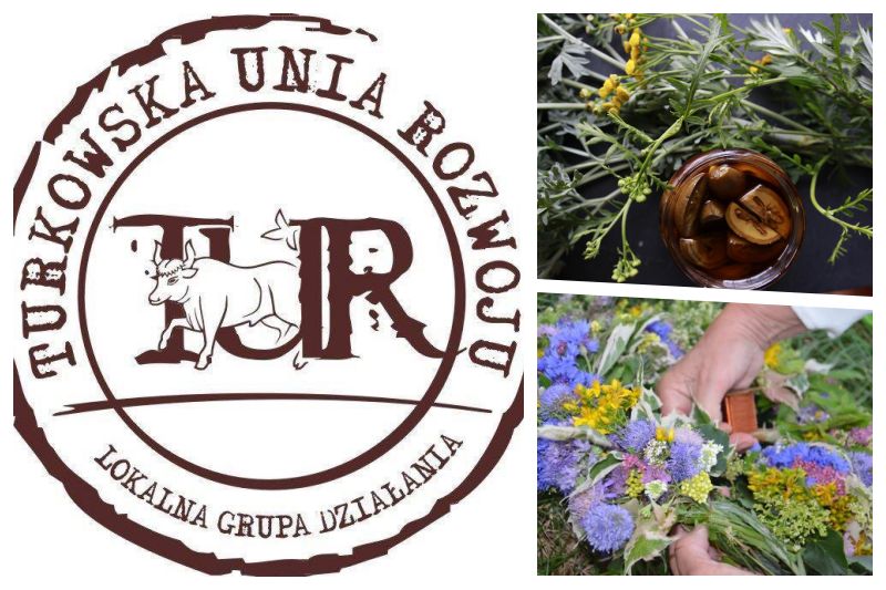 Lokalna Grupa Działania Turkowska Unia Rozwoju T.U.R.