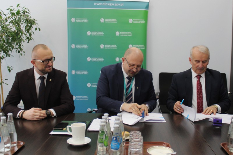 Sukces PGKiM Turek. Finansowanie geotermii zapewnione