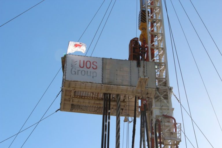 Wiertnia rozpoczyna wiercenie drugiego odwiertu geoeterrmalnego w Turku