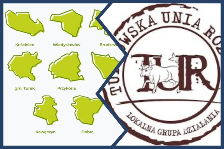 Rusza konkurs LGD Turkowska Unia Rozwoju T.U.R.pod nazwą “Zielona Gmina Ziemi Tura”