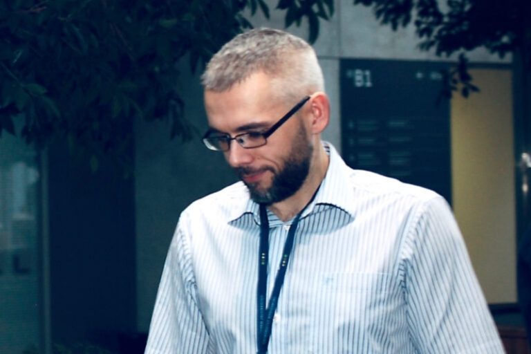 Bartłomiej Michałowicz