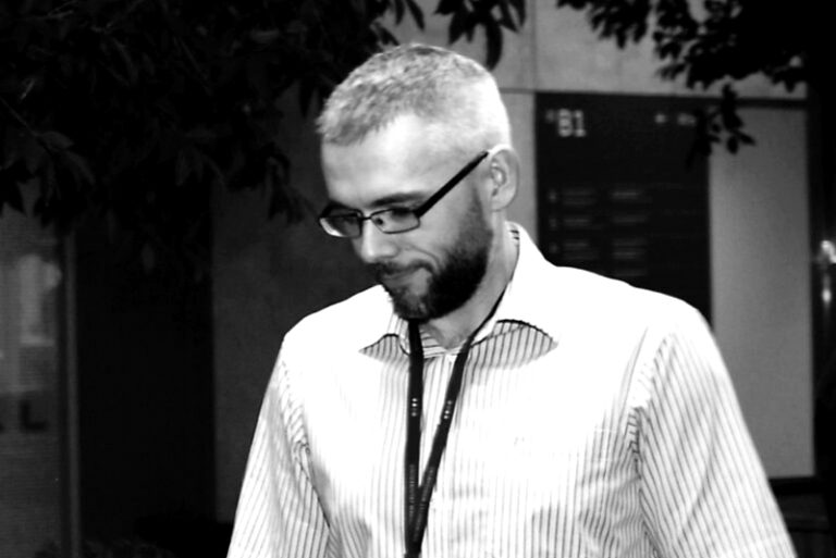 Bartłomiej Michałowicz