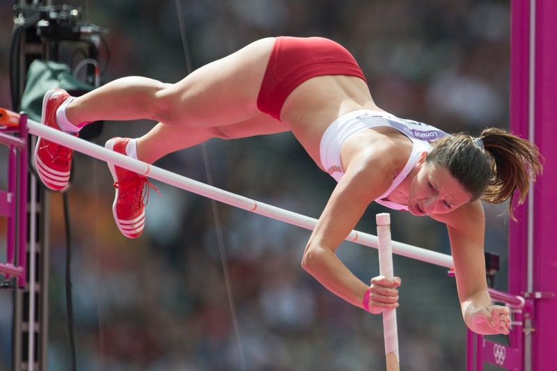 Monika Pyrek Camp już w Turku – sportowe emocje dla dzieci
