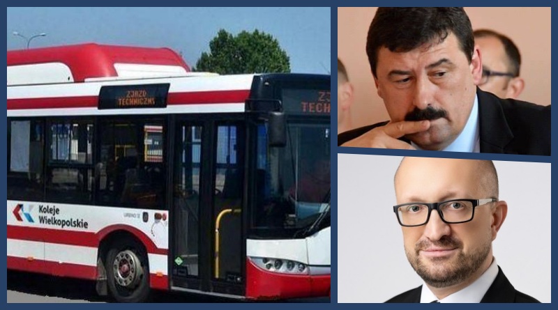 Zamiast rozmawiać z rządem, burmistrz Turku pojechał do opozycji