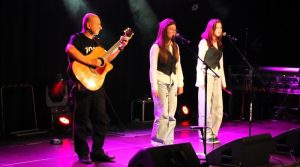 Sukces Trio z Turku na Bakcynaliach 2025 w Lublinie