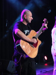 Sukces Trio z Turku na Bakcynaliach 2025 w Lublinie