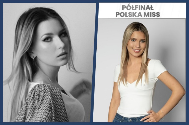 Turkowianka Wiktoria Choręziak walczy o tytuł Polska Miss