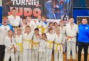 Judocy z Tuliszkowa i Malanowa z medalami w Rawiczu