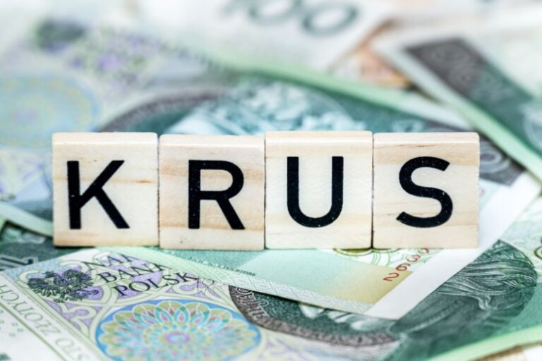 KRUS | gotówka