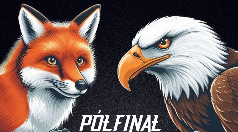 Tulisia kontra Orzeł Kawęczyn – wielkie starcie w półfinale PP