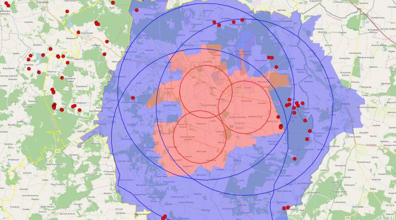 Apel PLW: bioasekuracja i zgłaszanie drobiu w powiecie