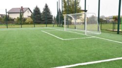 Boisko Orlik 2022 we Władysławowie