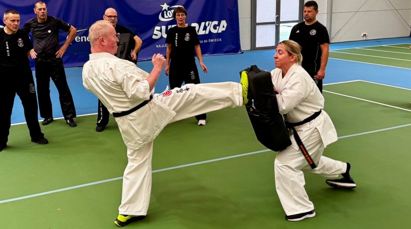 Samoobrona tematem IV Międzynarodowego Sympozjum w Kaliszu