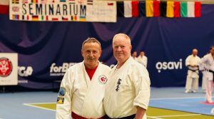 Samoobrona tematem IV Międzynarodowego Sympozjum w Kaliszu