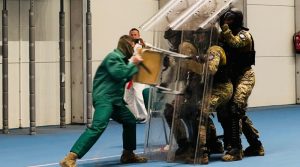 Samoobrona tematem IV Międzynarodowego Sympozjum w Kaliszu