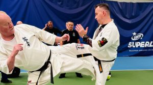 Samoobrona tematem IV Międzynarodowego Sympozjum w Kaliszu