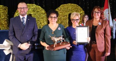 Stulecie „Jedynki” w Turku uczczone wyjątkową galą