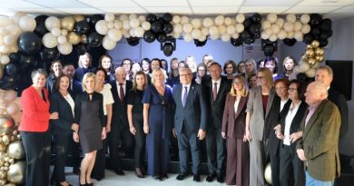 Jubileusz 45-lecia SOS-W w Turku podkreślił rolę placówki