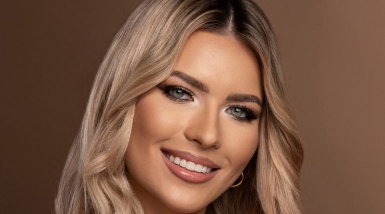 Finał Polska Miss. Wiktoria Choręziak czeka na Wasze głosy