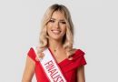 Wiktoria Choręziak z Turku w finale Polska Miss 2025