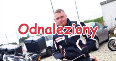 Policja z Turku prowadzi poszukiwania zaginionego 31-latka