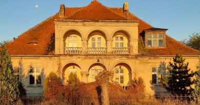 Dobra z rekordową dotacją na kompleks usług społecznych