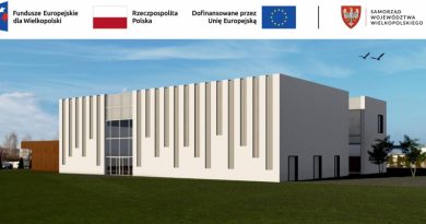Gminny Dom Kultury w Kawęczynie za ponad 15 mln zł