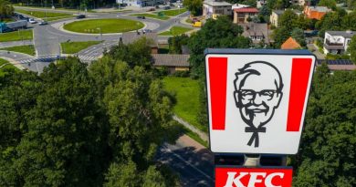 KFC w Turku otwiera drzwi 6 listopada o godzinie 12.00