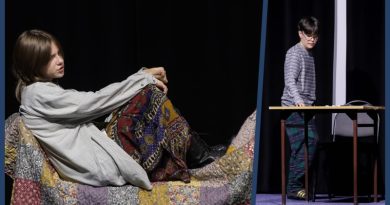 Oksana Zenel i Jakub Baraniecki z sukcesem w Kleczewie