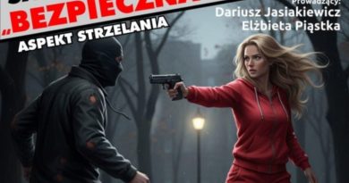 Rusza XX kurs samoobrony „Bezpieczna Kobieta” w Turku