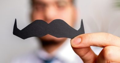 Movember – listopad w trosce o zdrowie mężczyzn