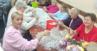 Pierzok w Bibiannie. 18 lat kultywują tradycję darcia pierza