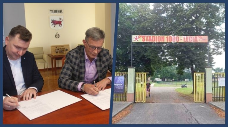 Modernizacja stadionu. Pytania o jakość inwestycji