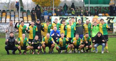 Tur Turek wraca na fotel lidera po efektownej wygranej