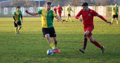 Tur Turek remisuje w Rychwale, Tulisia Tuliszków z pewnym zwycięstwem