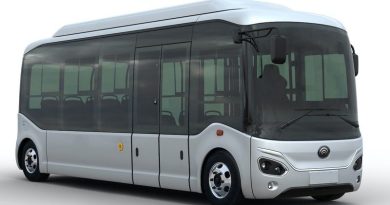 Powiat stawia na publiczny transport zbiorowy. W 2026 r. 4 linie